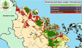 Peat agency indicative map adjudged to be misleading