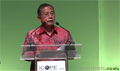 Sustainable development not sole responsibility of producing countries, says coordinating minister