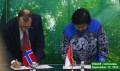 Watershed moment as Indonesia, Norway sign new climate partnership