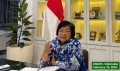 Minister emphasizes the power of Indonesia's carbon governance