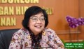 Minister delivers Indonesian climate action update