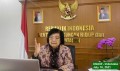 Minister tracing local govt carbon projects to keep Indonesia�s NDC target on track