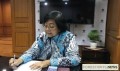 Minister: Landmark presidential regulation prioritizing Indonesia’s NDC target signed