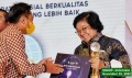 KLHK wins major Indonesian geospatial information award
